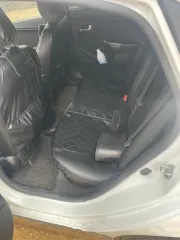 Kia Rio 2017 автомобиль марки Kia модель Rio 2017 г.в. VIN-номер Z94CB41BBHR456475, ознакомление с имуществом – по согласованию с организатором торгов.