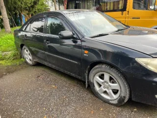 Toyota Camry 2005 Постановление администрации Моргаушского муниципального округа Чувашской Республики от 15.09.2026г. №1319 «Об условиях приватизации муниципального имущества Моргаушского муниципального округа Чувашской Республики» Наименование (тип ТС) легковой прочее, Марка/ модель Toyota Сamry…