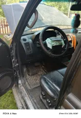 Hyundai Terracan 2002 года выпуска VIN KMHNN81WP2U037072 ГРЗ С634КТ70 ПТС 25ТО 859232 СТС 99 34 282625 экологический класс второй