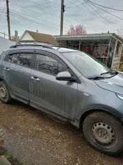 Kia Rio 2021, автомобиль марки Kia Rio, VIN Z94C251BALR09766. Ознакомиться с имуществом можно по месту его нахождения по адресу: Ленинградская область, Гатчинский р-н, п. Новый Свет, д. 27а. Контактные данные лица, осуществляющего хранение имущества: Брехова Татьяна Васильевна, номер телефона…