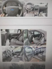 Ford Mondeo 2006 высвобождаемое движимое имущество (автотранспортное средство легковой седан, Ford Mondeo WF04XXGBB46R32526 2006г. Е 963 РТ 190) перечень и характеристика имущества указаны в Приложении №1 к информационному сообщению Пробег: 430000 Вид транспорта: наземное Объем двигателя: 1999 Год…