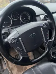Land rover Discovery 3, 2008, VIN SALLAAA148A482656, осмотр в Московской области, городской округ Красногорск, улица Симанова, СНТ Истра-1, предварительно по телефону 8-910-774-38-73.