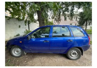 LADA Kalina 2011 автомобиль марки LADA модель Kalina 2011 г.в. VIN-номер XTA111730B0116334 с имуществом можно ознакомиться в рабочие дни по согласованию с организатором торгов, почтовый адрес: 450075, Республика Башкортостан, г. Уфа, а/я 12. Контактный телефон: +79696162264, эл.почта…