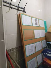 Нежилое помещение № 16, 2,6 кв.м., Новосибирская обл. г.Бердск Нежилое помещение № 16, площадь 2,6 кв.м., кадастровый №  54:32:000000:1407, этаж №1, расположенное по адресу: Новосибирская обл., г.Бердск, Речкуновская зона отдыха, территория МК  Сибиряк , корп.1, пом.16.   Краткая характеристика…