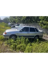 ВАЗ 21150 LADA SAMARA 2006 года, VIN: XTA21150064271608, госномер: O434PK63.