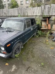 ВАЗ-2106, 2004 автомобиль марки "ВАЗ-2106" 2004 г.в., г.н. У 208 СУ 66, VIN XTK21060040102052. Вид транспорта: легковой автомобиль. Объем двигателя: информация отсутствует. Год выпуска: 2004. Коробка передач: информация отсутствует. Привод: информация отсутствует. Государственный регистрационный…