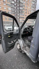 ГАЗ 37170А 2007 Автомобиль марки ГАЗ, модель 37170А, 2007 г.в., номер кузова КАБ330200D0729913 Ознакомиться с имуществом возможно по предварительной договоренности с финансовым управляющим в пределах срока подачи заявок на участие в торгах, позвонив по тел. +79625936404