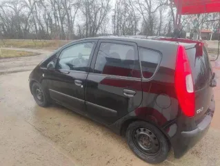 Mitsubishi Colt, 2007 года, 95 лс, 300000 км. Транспортное средство: Mitsubishi Colt, VIN номер: XMCXJZ34A7F079518, г.в. 2007. Требуется ремонт. Является предметом залога АО"ТБанк". Обременения и ограничения на распоряжение и эксплуатацию Имущества, наложенные работниками службы судебных приставов…