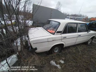 Легковой автомобиль, марка: ВАЗ 21061, год изготовления: 1996, цвет: сафари, VIN: XTA210610V3780491, ПТС: 11МВ336472, модель двигателя: 2103, тип двигателя: бензин, двигатель №: 4560694, мощность двигателя, л. с. (кВт): 72.47 (53), рабочий объем двигателя, куб. см: 72,4, кузов №: 3780491…