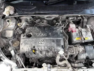 Toyota Succeed 2018, 109 лс, 160000 км, АКПП, Автомобиль легковой Тoyota Succеed, номер кузова NCP1600094747, 2018 г., бензин 1 496 см, 109 л.с.