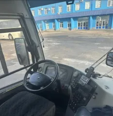 Автобус PAZ 320412-05 2015 ЦЕНА С УЧЕТОМ НДС. Автобус PAZ 320412-05, 2015 г.в., г/н У750СЕ116, VIN: X1M3204CRF0000068. Марка: PAZ Год выпуска: 2015 Модель: 320412-05