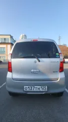 Suzuki Wagon R 2013 легковой автомобиль марки: Suzuki, модель: Wagon R, идентификационный номер (VIN): отсутствует, год выпуска: 2013г., № кузова: МН34S254103. Для ознакомления с имуществом необходимо направить заявление на ознакомление с имуществом на эл.почту: larina_arbitr@bk.ru. Осмотр…