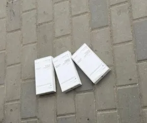 Iphone 16 Pro Max 256GB в заводской упаковке, ноутбук Acer