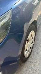 Kia Rio 2014 года, VIN: Z94CB51BBFR048442, госномер: Н932ЕО198. Мощность двигателя 122.9 л.с., объем 1591 куб. см.