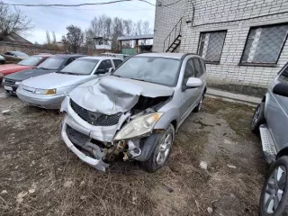 Автомобили иностранных марок в различном техническом состоянии Автомобиль ХЕНДЭ АКЦЕНТ, г/н М396АН46, VIN  X7MCF41BP4M012389, 2004г. в.,  цвет: серебристыйАвтомобиль ГРЕЙТ ВОЛЛ CC 6461 KM29, г/н  У603ОТ47, VIN Z8PFF3A5XCA020457, 2011 г. в., цвет: светло-серыйАвтомобиль Ниссан Альмера 1,5, г/н…