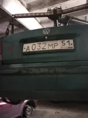Volkswagen Passat 1.9 TD, государственный регистрационный знак А032МР 51. Объект утратил потребительские свойства по причине наличия дефектов и т.к. продолжительное время находился в простое (без эксплуатации) и без технического обслуживания, не соответствует требованиям ТР ТС 018/2011 Технического…