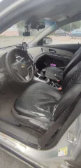 Chevrolet Cruze 2010, VIN-номер XUFJF696JA3004851. В залоге ПАО «Совкомбанк». Осмотр имущества производится в рабочие дни по месту нахождения и возможен с даты публикации сообщения до окончания приема заявок. Для согласования просмотра направьте на bankrottorgspb@gmail.com отсканированный запрос с…