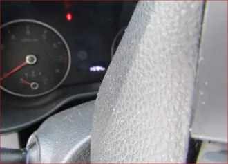 Kia Rio 2018 года, 123 л.с., АКПП, 145784 км, VIN Z94C241BBKR104065