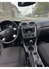 Ford Focus 2010 года выпуска, VIN X9FHXXEEDHAY64473.