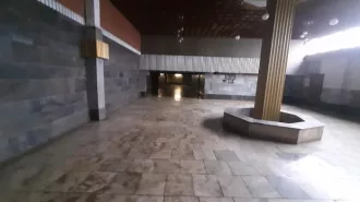 Здание корпуса №6, кадастровый номер 13:23:1002044:545, адрес местонахождения: РМ, г.Саранск, ул.Лодыгина, д.5, стр.5. Объект незавершенного строительства, кадастровый номер 13:23:1002044:528, адрес местонахождения: Республика Мордовия, г. Саранск, ул. Светотехники, д. 5. Пристрой к корпусу №6…