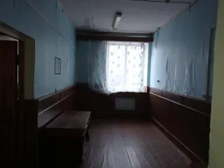Нежилое помещение, 113 кв. м, Ростовская область, Боковский район, ст-ца Боковская, пер. Теличенко, д. 22, кадастровый номер 61:05:0010105:1569, реестровый номер федерального имущества П13610046959. Общая площадь: 113. Расположение: 2-й этаж нежилого здания с кадастровым номером 61:05:0010105:571.