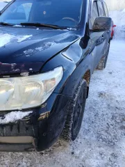 Автомобиль марки TOYOTA, модель Land  Cruiser, 2008 года выпуска, VIN номер  JTMHT05J404016366 с момента публикации сообщения о продаже имущества и до окончания приема заявок по предварительной записи путем направления письма на электронную почту arbit71@yandex.ru, ознакомление по адресу : г Тула  …