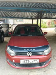 Volkswagen Polo 2010 года выпуска, VIN XW8ZZZ61ZBG000088. Автомобиль находится в залоге у ПАО "Совкомбанк". Осмотр осуществляется по предварительной записи по телефону: 89774909937.