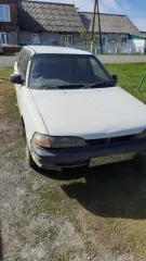 Toyota Carina 1992, VIN: CT1760059889, год изготовления: 1992, цвет кузова (кабины, прицепа) белый, идентификационный номер (VIN) CT1760059889. С имуществом, являющимся предметом торгов, можно ознакомиться по адресу: 663666, Красноярский край, деревня Коростелево, ул Солнечная д. 50, по…