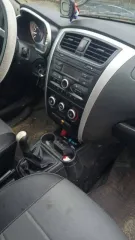 BMW X5 2008 года. На ходу или нет — неизвестно. В удовлетворительном техническом состоянии. Более подробное техническое состояние выясняйте самостоятельно в ходе осмотра. Нюансами технического состояния организатор не владеет.