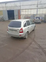 Lada Kalina 2008 года выпуска. VIN/кузов: XTA11173090021597. Для осмотра звонить по телефону 8 927 275 00 80 в будни с 10:00 до 16:00.