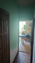 Квартира 78.3 кв.м, Краснодарский край, Динской район, п. Южный, ул. Смоленская, дом 34, квартира 1. Кадастровый номер: 23:07:0301006:325. Находится в долевой собственности, размер доли: 1/5. Данная сделка подлежит регистрации у нотариуса.