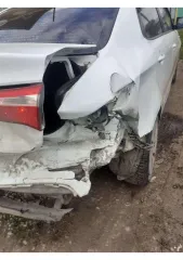 Kia Rio 2013, VIN Z94CB41BADR135301. Ознакомление по адресу: РТ, г. Бугульма, ул. Воровского, д. 8, предварительно согласовав время с финансовым управляющим по тел. +79120858680 или по запросу на почту yuliya.cherepanova.9797@mail.ru, с момента публикации до окончания приема заявок. Для отсутствия…