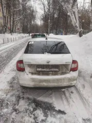 Skoda Rapid, 2019 года, 90 л.с. Автомобиль легковой, марка: Skoda, модель: Rapid, VIN: XW8AC2NHXKK127002, год изготовления: 2019