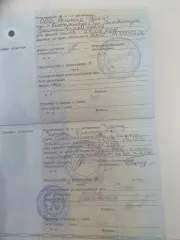 <p>Легковой автомобиль, марка: NISSAN JUKE, год изготовления: 2012, цвет: СЕРЫЙ, VIN: SJNFBAF15V6220936, ПТС: 78УС474612, г/н: У502МА96, двигатель №: HR16062845R, мощность двигателя, л. с.  кВт : 117  86 , рабочий объем двигателя, куб. см: 1598, организация изготовитель ТС: ПТС 9904877791</p>