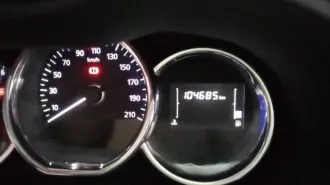 Автомобиль: Nissan Terrano, год выпуска: 2019, кузов: Z8NHSNGA564061170, модель и двигатель: H4MD438 P113048; VIN: Z8NHSNGA564061170.