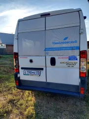 FST 613 2012 Автобус марки: FST, модель: 613, год выпуска: 2012 г., идентификационный номер (VIN): XUSFST613C0000081 Ознакомление с имуществом осуществляется с 08.10.2026 по 13.11.2026 по записи (тел. 89021666242) ежедневно в рабочие дни с 09:00 до 18:00 (время Улан-Удэнское) по месту нахождения…