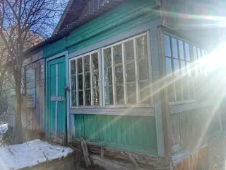 Помещение 35.6 м², Иркутская область, Зиминский район, с.Зулумай, ул.Лесная, пом.1А-2. Кадастровый номер 38:05:030603:57.