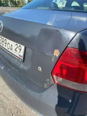 Volkswagen Polo, 2012 года, 105 л.с., автомобиль легковой, марка: ФОЛЬКСВАГЕН ПОЛО, модель: ФОЛЬКСВАГЕН ПОЛО, VIN: XW8ZZZ61ZCG065140, гос. рег. номер: О389ОА29, год изготовления: 2012