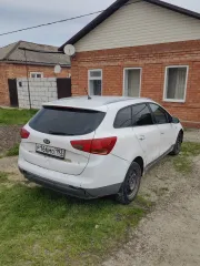 Kia JD (Cee'd) 2014, VIN-номер XWEHM811AF0000468. Ознакомление с имуществом производится самостоятельно по адресу: Краснодарский край, г. Ейск, ул. Седина, д. 97, тел.: 89182654346.