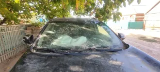 Kia Sportage 2013 года выпуска, VIN XWEPC811BD0020914.