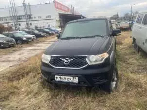 УАЗ 23632, государственный номер М165ХК/73, VIN: XTT236320H1004113.