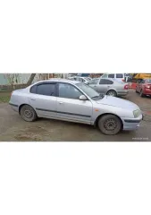 Hyundai Elantra, 2010 года, 105 лс, автомобиль легковой, марка: HYUNDAI, модель: XD ELANTRA, VIN: X7MDN41BPAM009103, гос. рег. номер: А949НЕ123, год изготовления: 2010