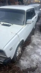 ВАЗ 21070, Богучанский район. Автомобиль ВАЗ 21070, г/н А109ОМ24, комплектность и состояние не проверялась, данное имущество обращено в доход государства. Находится в Богучанском районе (документы отсутствуют). Пробег: 0. Вид транспорта: легковой. Объем двигателя: не установлен. Год выпуска: не…