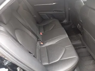 Toyota Camry 2020 года. Легковой автомобиль Toyota Camry, VIN XW7BN4HK00S110566. Привод передний, объем двигателя 1998, мощность 149.6 л.с., экологический класс 5. Пробег 151641 км, государственный регистрационный знак Р374ЕС977. Коробка передач автомат, вид транспорта легковой седан, год выпуска…