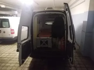 2021 год выпуска, модель LRGS0A, VIN Z8XLRGS0AM0001407, пробег 169483 км, назначение pryamie.