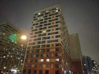 Жилое помещение, 93,3 кв. м, г. Москва, ул. Маресьева, д. 12, корп. 2, кв. 69, общей площадью 93,3 кв. м (этаж № 6), кадастровый номер: 77:16:0010105:31917. Вид жилого помещения: Жилое. Общая площадь: 93.3