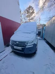 Автомобиль ГАЗ А31R23, 2017 года выпуска, цвет – белый, государственный номер Е642ХВ28, идентификационный номер (VIN) X96A31R23J0842056, номер кузова (прицепа) A31R23J0012409, номер двигателя H1100106, мощность двигателя – 106 л.с. Обременения – арест. Собственник – Федосенко С.Г.   Взыскатель –…