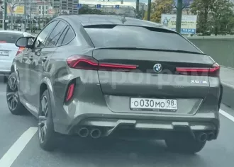 ООО  СК  РЕНЕССАНС ПЕТЕРБУРГ  Лот №2 Право собственности  титул  на транспортное средство БМВ Х6М, 2020 г.в., г.н.з. О030МО98, VIN WBSCY010X09E23308, цвет кузова: зеленый  в наличии 1 ключ, является вещественным доказательством по уголовному делу, объект прав в наличии отсутствует, пробег, точное…