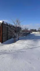 1/2 доля объекта незавершенного строительства, 92.8 кв.м, Волгоградская обл., кадастровый номер 34:36:000000:3570