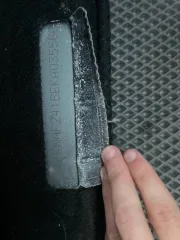 Транспортное средство – KIA K3 VIN: KNAF241BEKA035560 Год изготовления: 2019 Государственный регистрационный номер: Т474УТ18